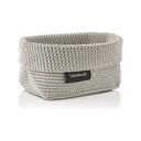 Cestino beige Rope, 10 x 15,5 cm - Blomus