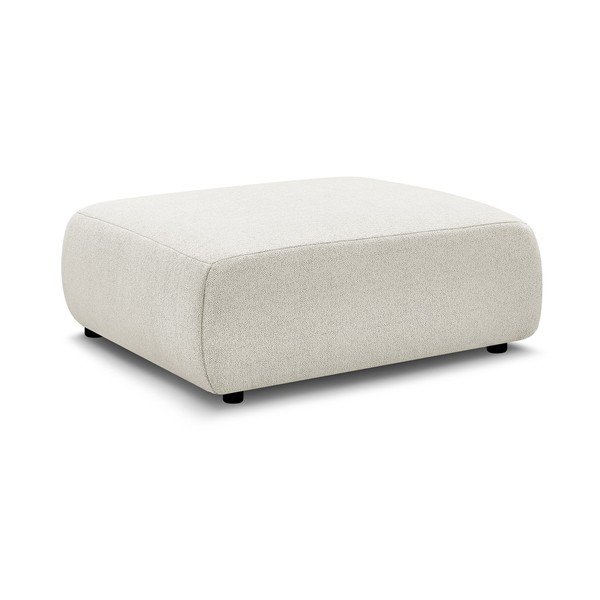 Poggiapiedi componibile bianco Jana – Bobochic Paris