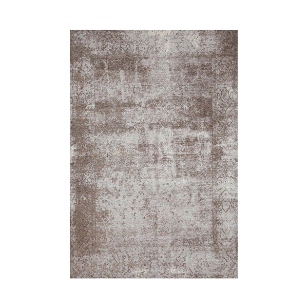 Koberec Webtappeti Modern Kilim Cement, 133 x 190 cm