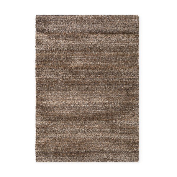 Tappeto rotondo marrone 80x150 cm Wilma – Villeroy&Boch