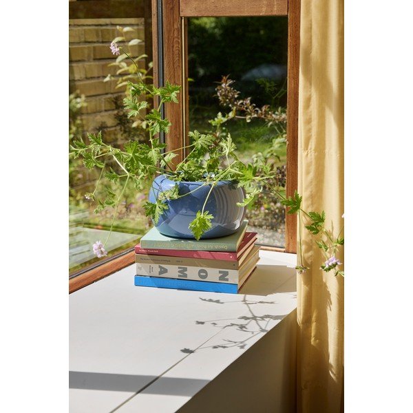 Set di vasi per fiori in metallo 2 pz ø 31 cm Maru – Hübsch-image-4