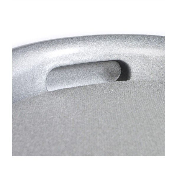 Sgabello argento Design Ese - Kokoon-image-3