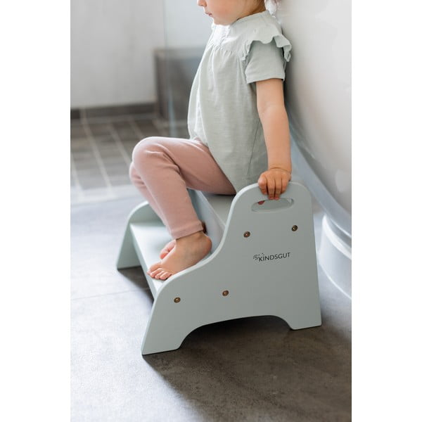 Gradino blu chiaro Aquamarine - Kindsgut-image-4