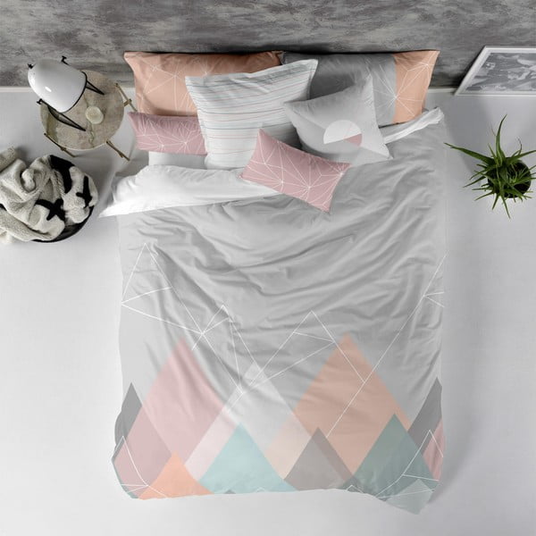 Copripiumino in cotone, 200 x 200 cm Range - Blanc-image-2