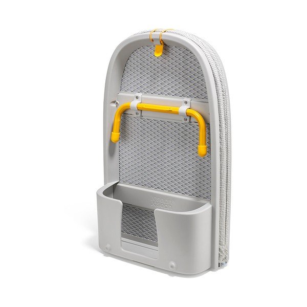 Asse da stiro 110x35 cm pieghevole Pocket Max – Joseph Joseph