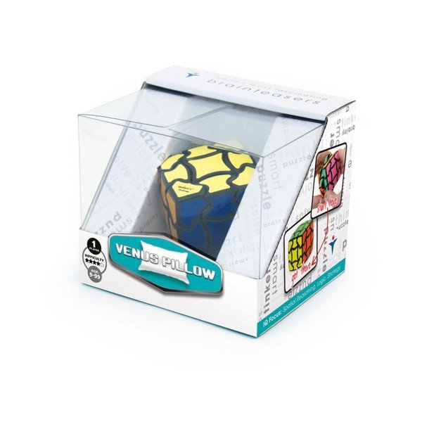 Cubo di Rubik Venus Pillow - RecentToys-image-2