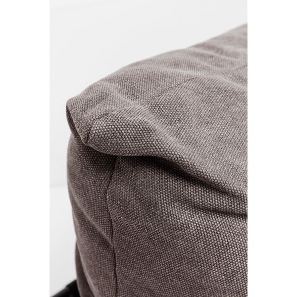 Divano a due posti grigio Cornwall - Kare Design-image-3