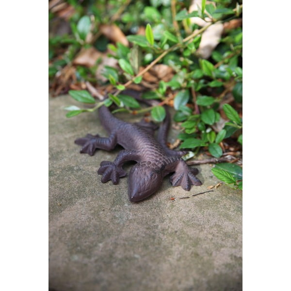 Statua da giardino in metallo - Esschert Design-image-1