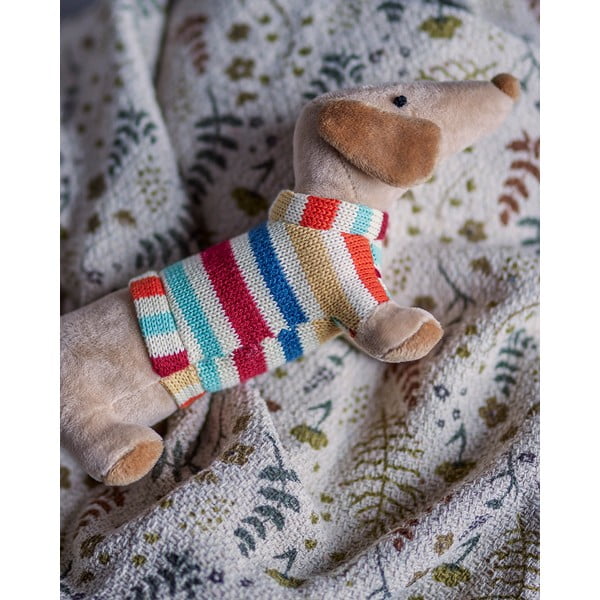 Peluche Hilena - Bloomingville Mini-image-2