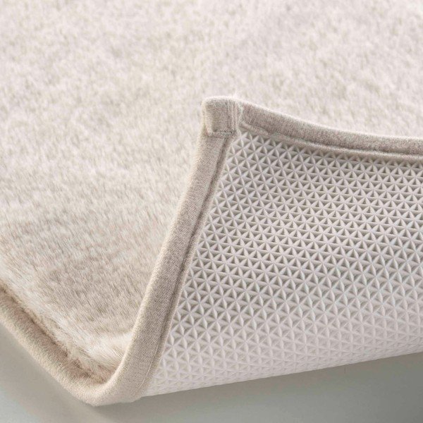 Tappeto color crema 120x170 cm Feline – douceur d'intérieur-image-4