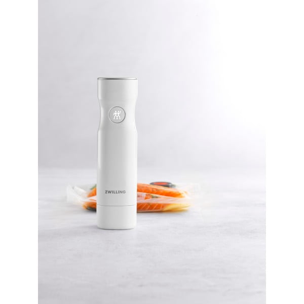 Pompa per vuoto bianca Fresh & Save Vacuum - Zwilling-image-4