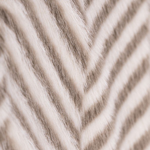 Set di 2 federe Nancy Grey, 45 x 45 cm - AmeliaHome-image-1