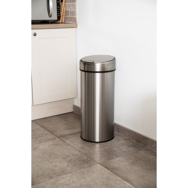 Cestino per rifiuti Top, 40 l - Addis-image-3