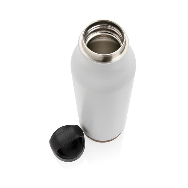 Thermos bianco, 0,6 l Collection - XD Design-image-4