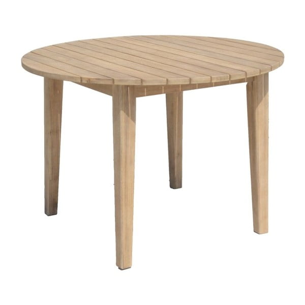 Tavolo da giardino in legno di acacia ADDU Arvada - Garden Pleasure