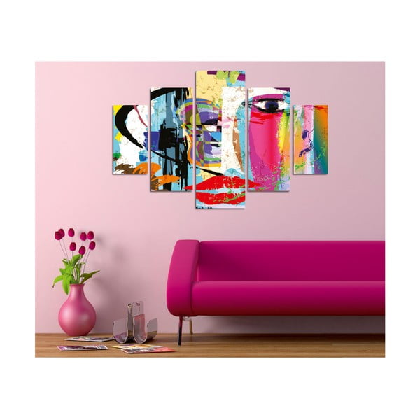 Immagine in 5 parti di Brandy - Wallity-image-1