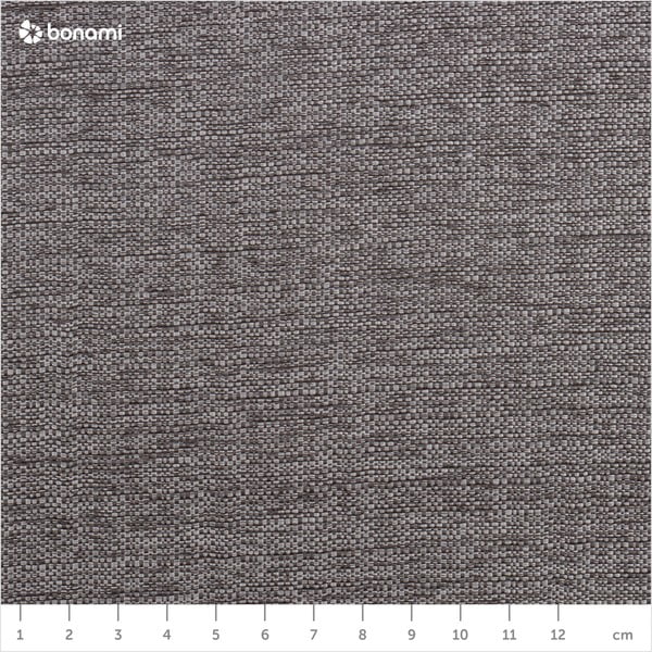 Letto boxspring grigio/marrone 180x200 cm Greta – Meise Möbel-image-1