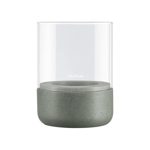 Portacandela in vetro per lumino Calma – Blomus