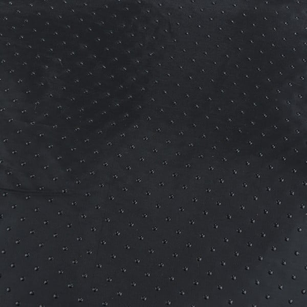 Cuccia bianca per cane ø 55 cm Fluffy Heather – Love Story-image-4