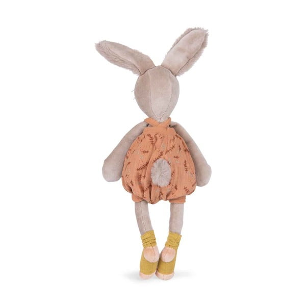 Giocattolo per le coccole Rabbit Clay - Moulin Roty-image-2
