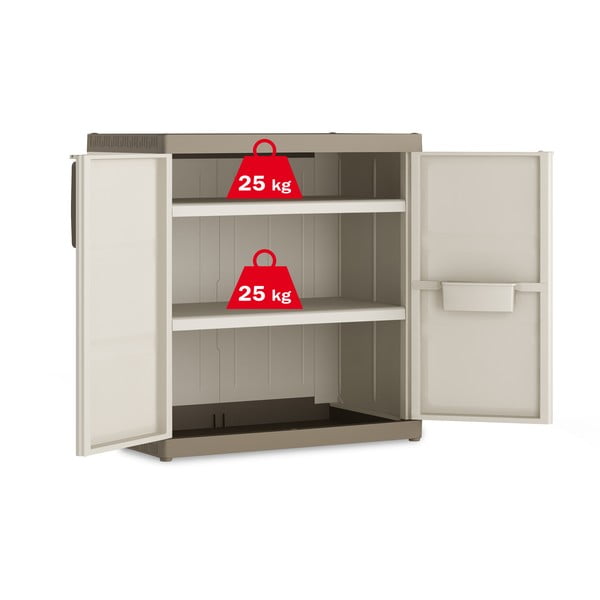 Armadio da officina Excellence - Keter-image-1