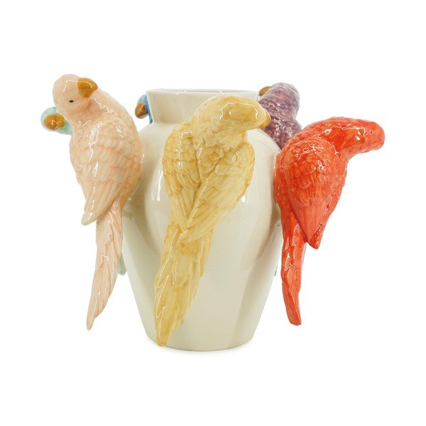 Coprivaso in ceramica Lysor – Yes Everyday