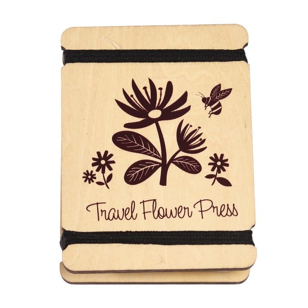 Giocattolo interattivo Travel Flower Press – Wonders of Nature – Rex London-image-2