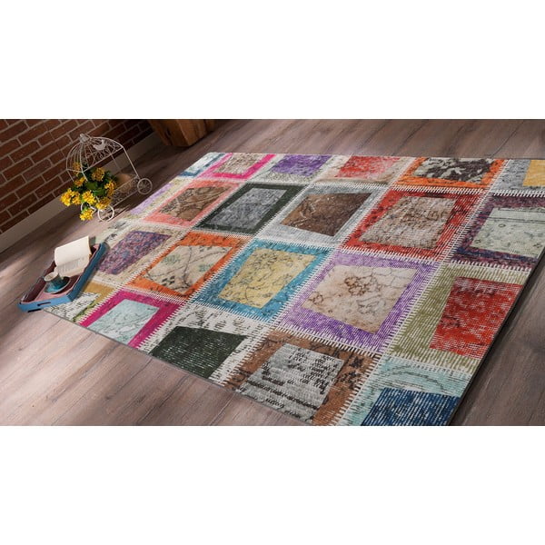 Tappeto Walden, 50 x 80 cm - Vitaus-image-1