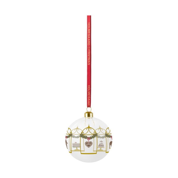 Palline di Natale Bauble - Holmegaard