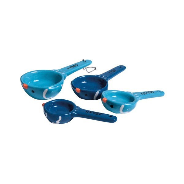 Set di 4 misurini Birdy Pretty Things - Premier Housewares