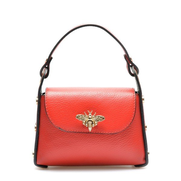 Borsa in pelle - Anna Luchini