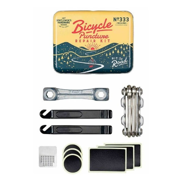 Kit di riparazione e manutenzione delle ruote di Gentlemen's Hardware - Gentlemen's Hardware