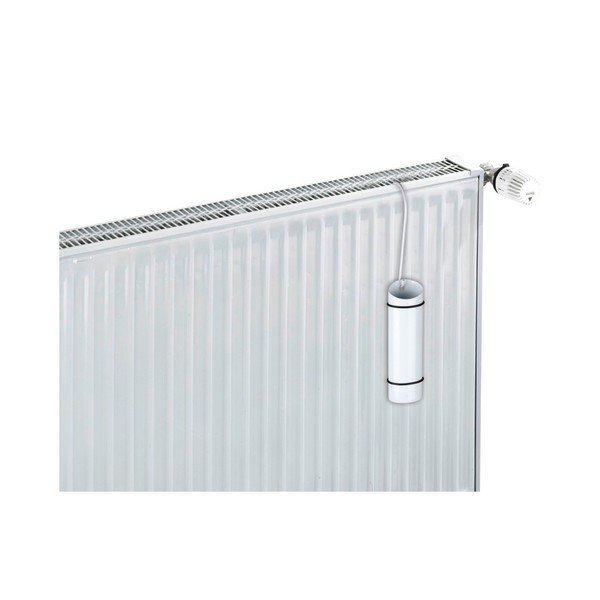 Umidificatore d'aria bianco - Wenko-image-2