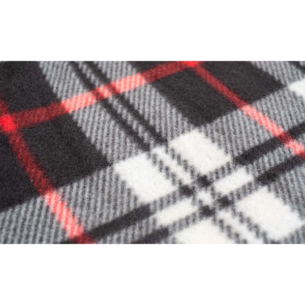 Coperta in pile 200x150 cm - JAHU collections-image-1