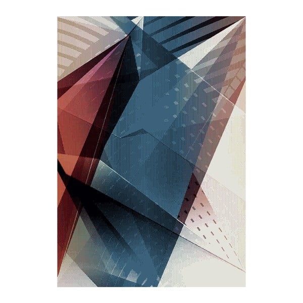 Tappeto Colori, 160 x 230 cm - Universal-image-1