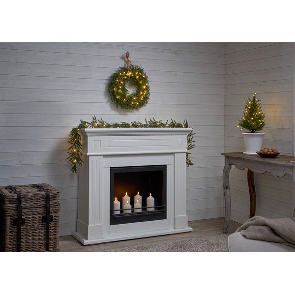Corona di luce Thuja - Star Trading-image-4