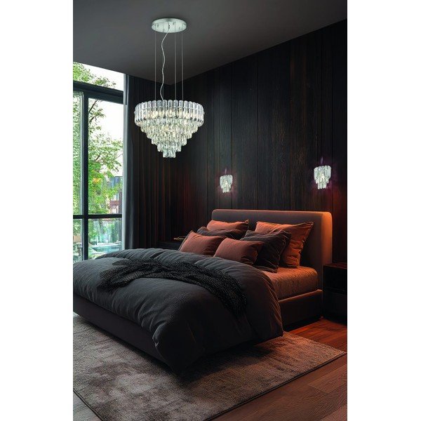 Lampada da parete Malizia – Trio Select-image-2