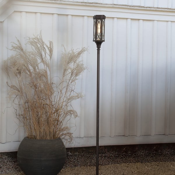 Apparecchio solare a LED per esterni Folke - Star Trading-image-2