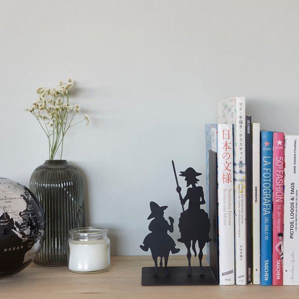 Bookstop Don Quijote - Balvi-image-1