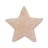 Cuscino per bambini in cotone 54x54 cm Stella Rose - Lorena Canals