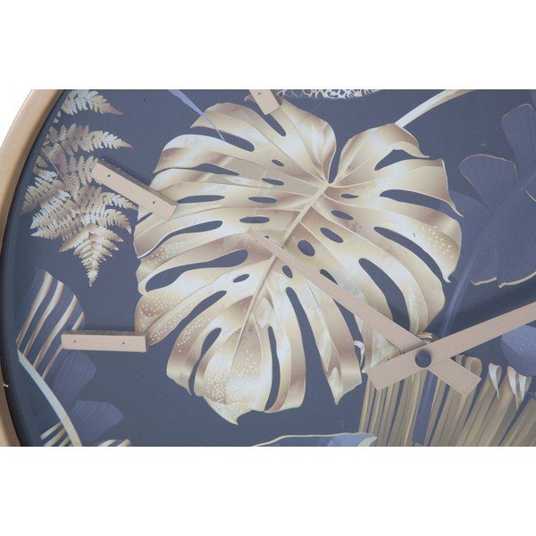 Orologio da parete Palm, ø 40 cm - Mauro Ferretti-image-2