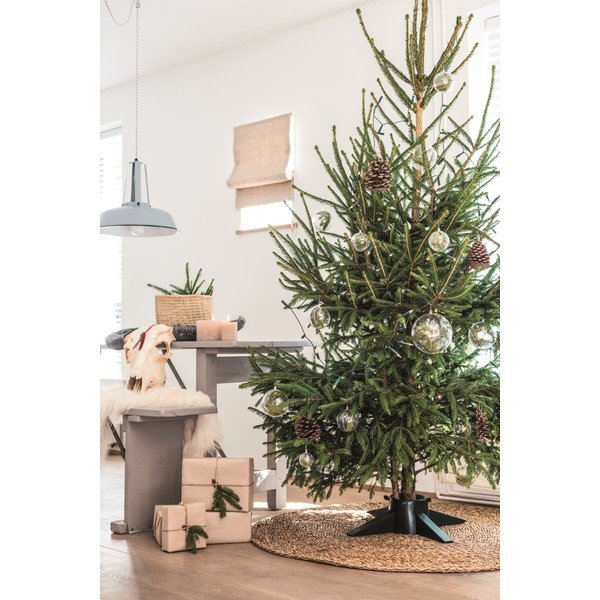 Supporto per albero di Natale verde Essential - Tree Nest-image-1