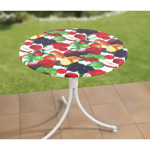 Tovaglia lavabile ø 70 cm - Maximex-image-1