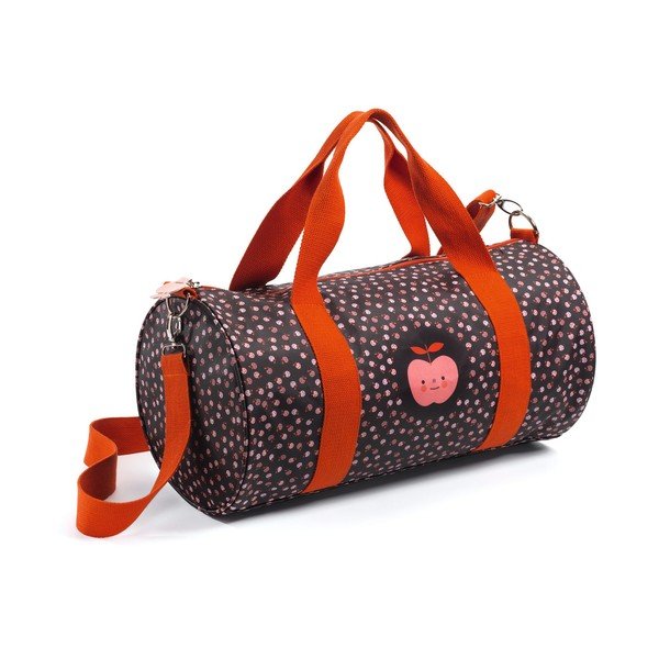 Borsa da viaggio per bambini Love Apple - Djeco