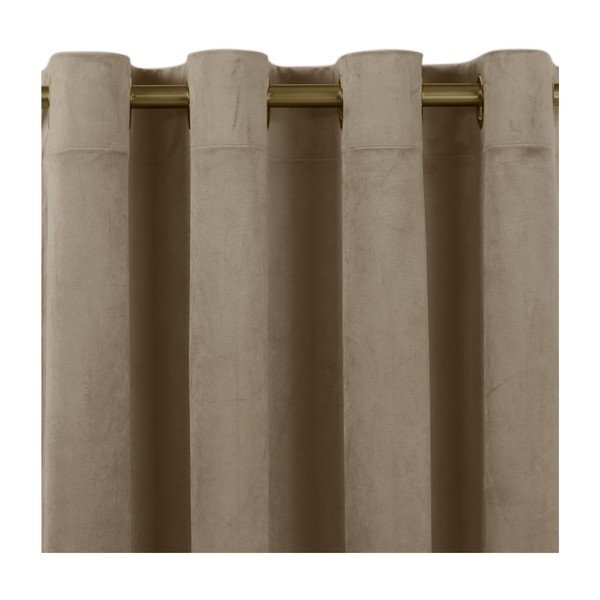 Tenda beige 265x300 cm Vila - Homede