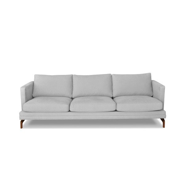 Světlá trojmístná pohovka Windsor & Co. Sofas Jupiter