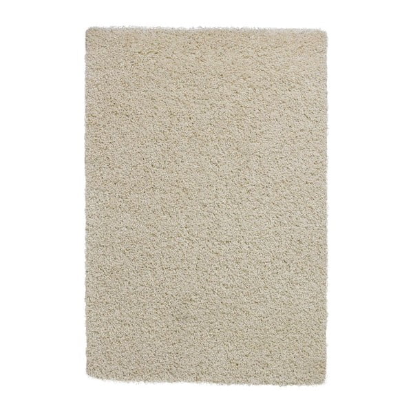 Tappeto crema Creamy, 60 x 120 cm Vista - Think Rugs