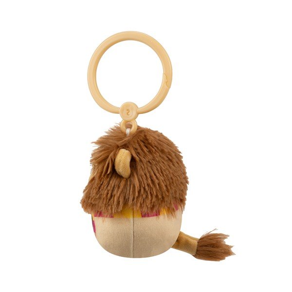 Portachiavi Harry Potter Gryffindor – SQUISHMALLOWS-image-3