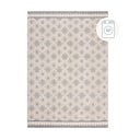 Tappeto greige lavabile 116x170 cm Graysen – Flair Rugs