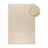 Tappeto color crema in iuta 160x230 cm Bouclé – Hanse Home